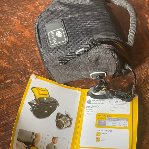 Camera bag  Brand New - Picture 7 of 7